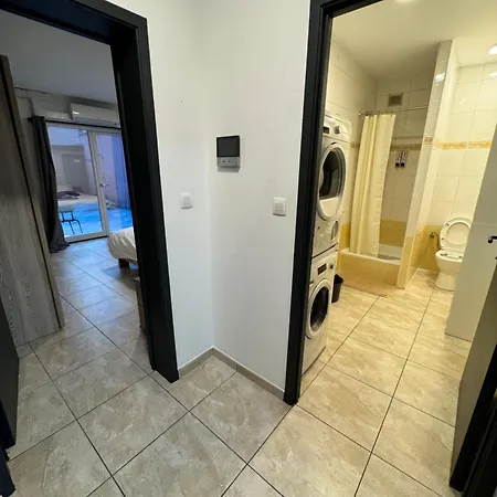 Appartamento Didine Charleroi